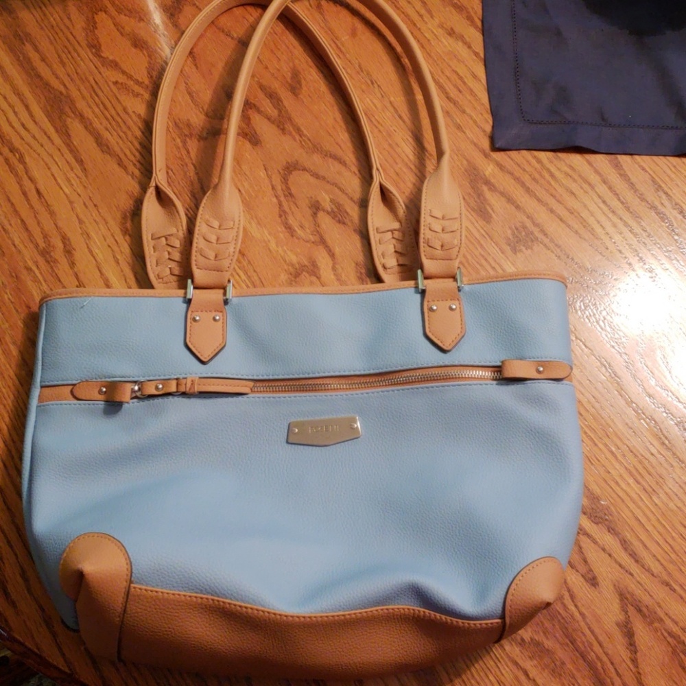 purse